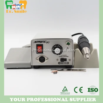 

Dental Carbon Brush Micro Motor 90 35,000 RPM