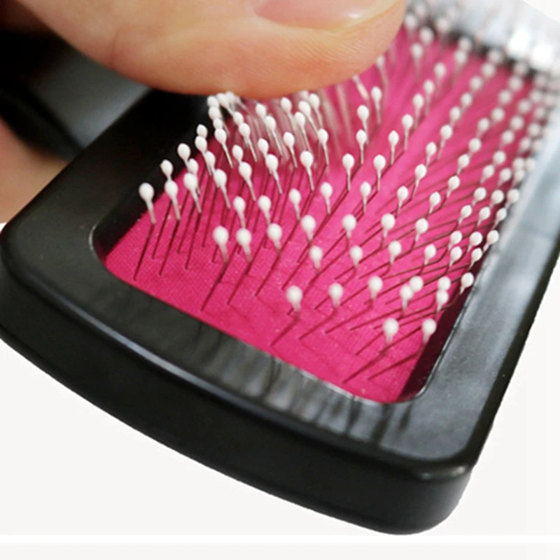 

Multi-purpose Needle Comb for Dog Cat Yokie Pup Pets Gilling Brush Dog Hair Remover Rake Comb Pet Beauty Grooming Tool