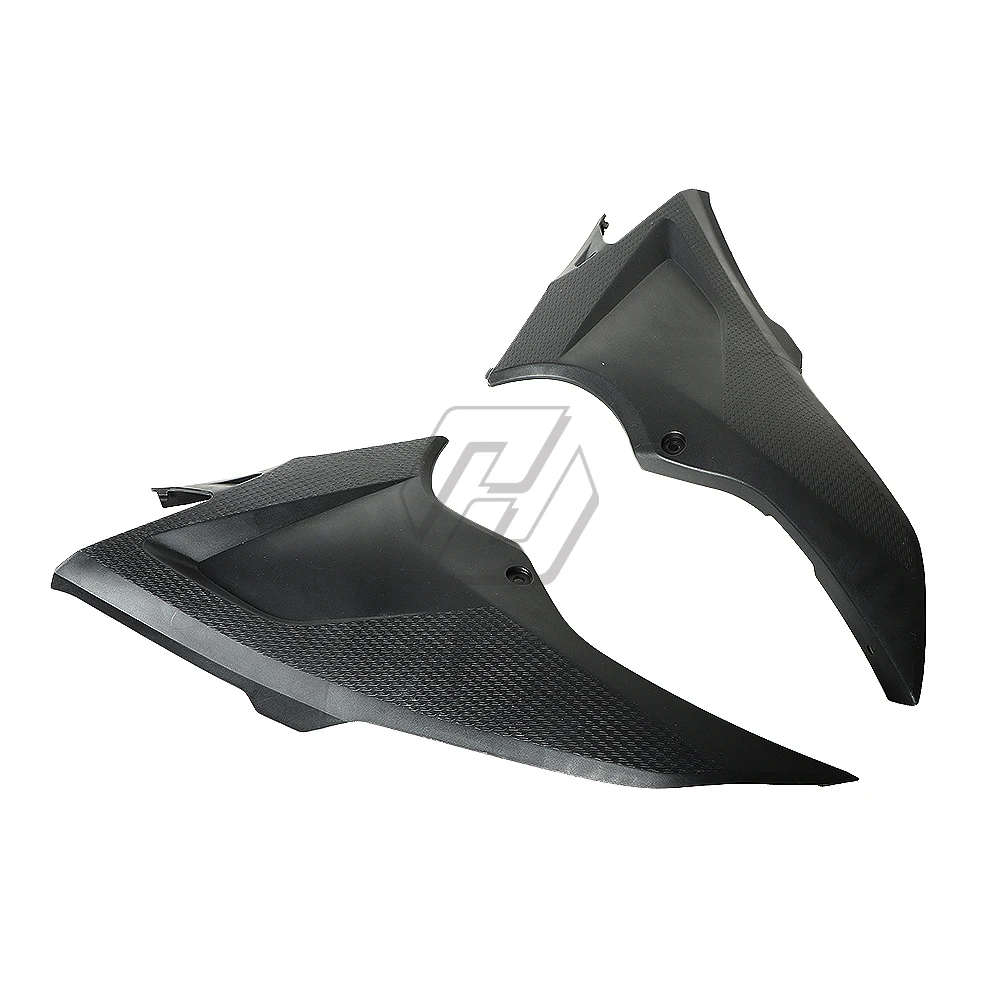 Мотоцикл боковой обшивки крышки кронштейн обтекатель Cowling чехол для HONDA CBR500R 2013