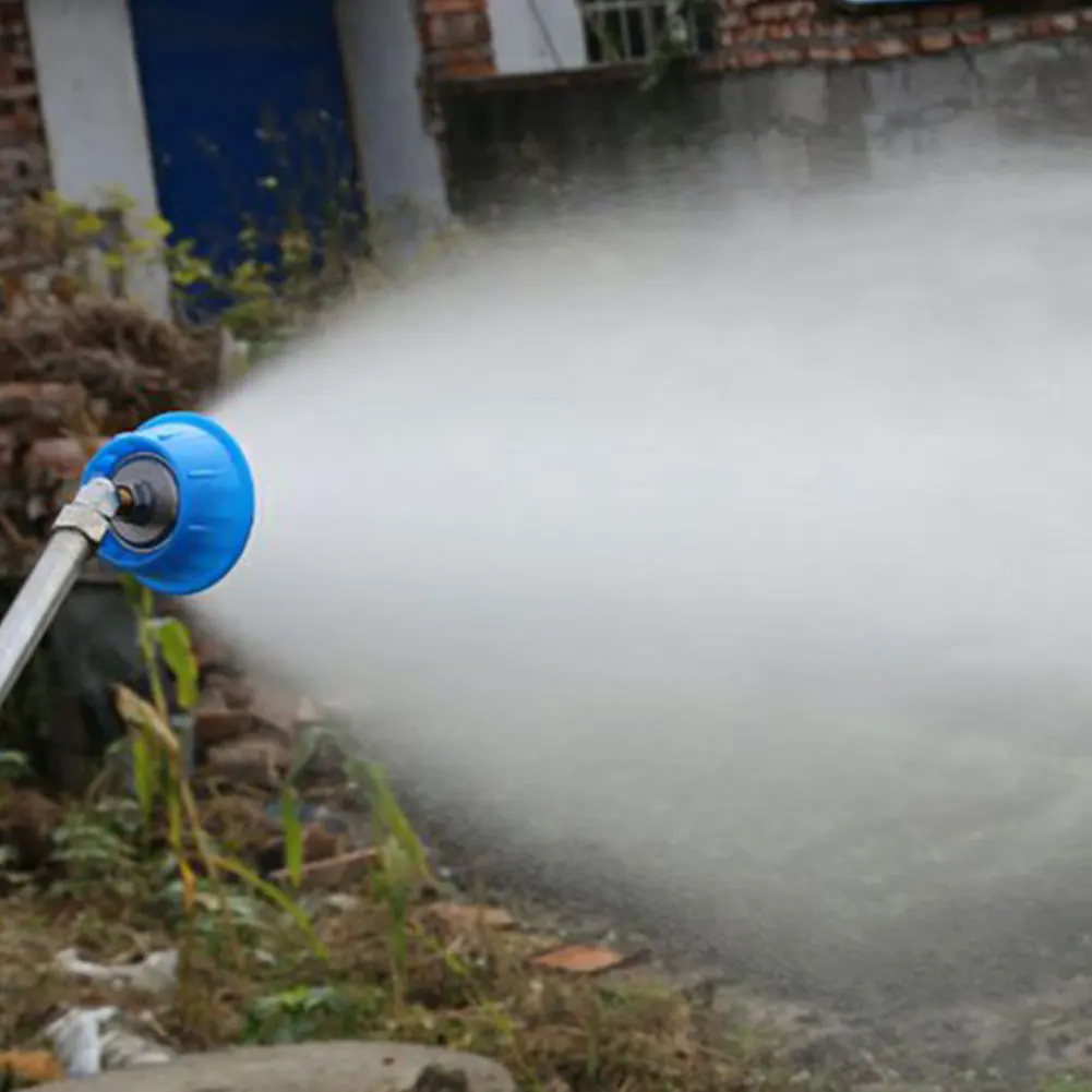 Greenhouse Mist Fruit Tree Agricultural Sprayer Home High Pressure Pesticide Garden Multi Holes Windproof Atomizing Nozzle-3