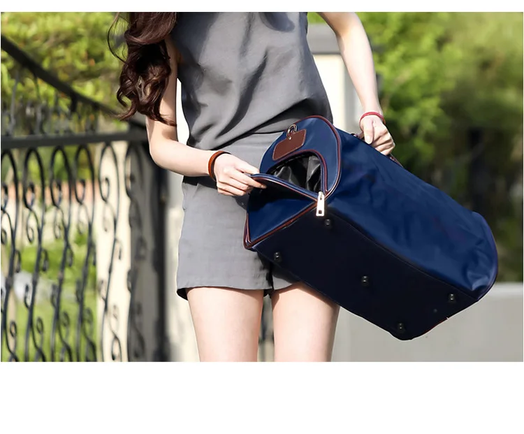 Bolsas para viagem