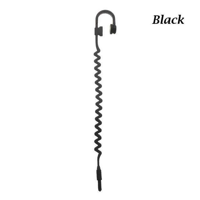 Fashion headphones style bookmark cute book markers for reading books Promotional Gift Stationery Film Bookmark