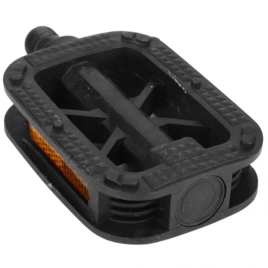 Прочные велосипедные педали, ультра-светильник, дорожный горный велосипед, открытый спортивный Противоскользящий подшипник, педали для велосипеда, аксессуары