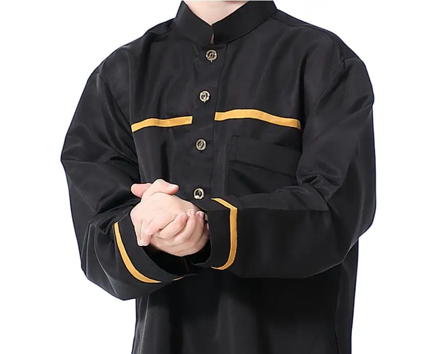 mens islamic clothing