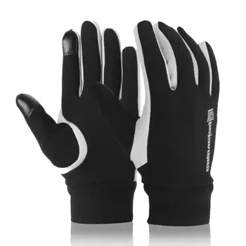 

Ski Gloves Waterproof Fleece Thermal Gloves Snowboard Snowmobile Gloves Men Women Winter Gloves For Sonwboarding