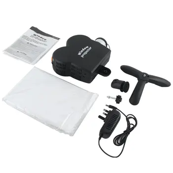 

Clearance Stock Christmas Wansheng Festival Projection Lamp HS European Regulations Plug Projection Lamp Accessories Curtain