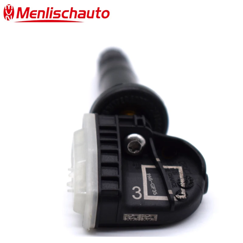 1 лот EV6T-1A150-CB EV6T-1A180-DB TPMS датчик давления в шинах 433 МГц подходит для фокуса Ran-ger