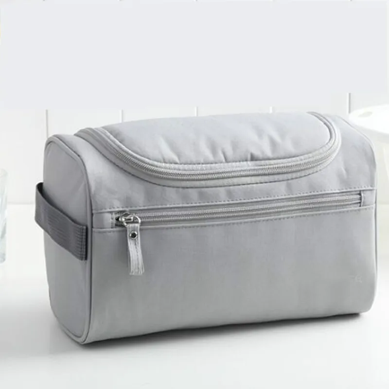 Travel Storage Bags Portable Multi-function Business Travel Large Capacity Simple Wash Bag Travel Female Waterproof Organizer