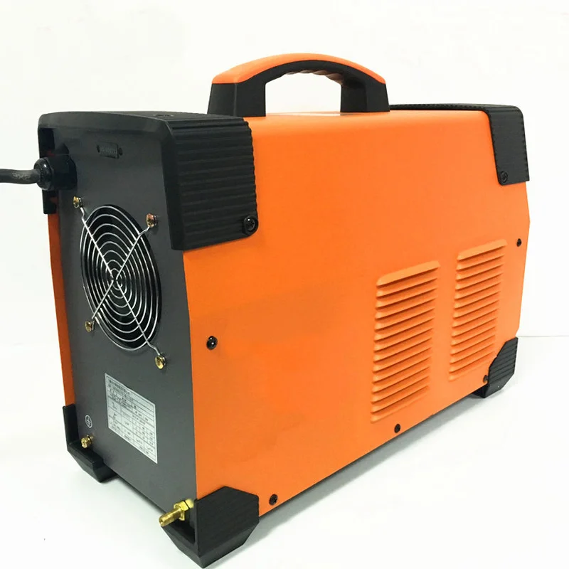 Double Voltage Argon Arc Welding Machine Ws-400st Welding Machine 380V Automatic Conversion 400A