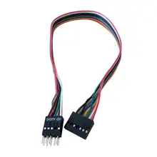Audio-Cable-Adapter Replacement Lenovo To New for Hot-Sell 13pin 9pin Female
