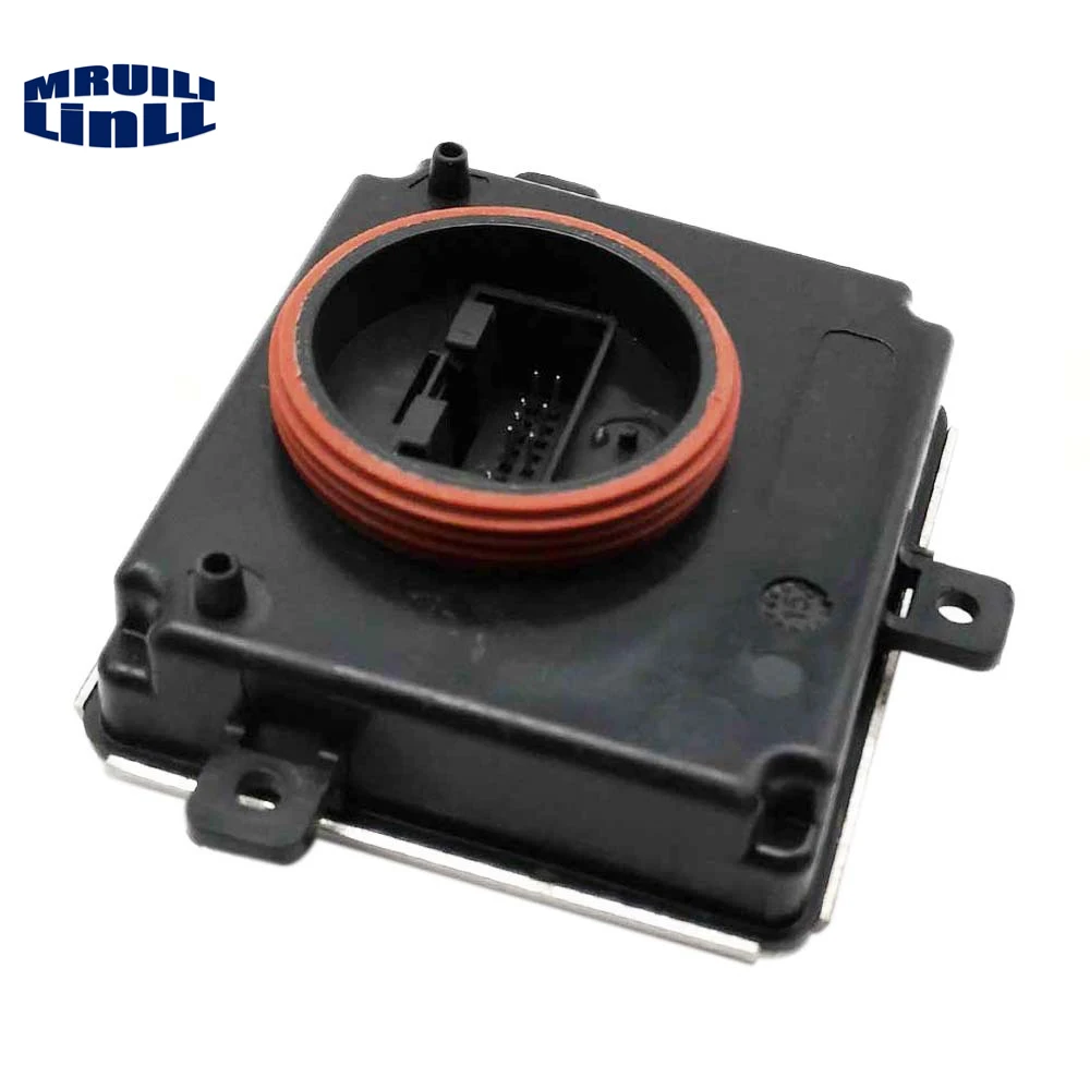 제논 헤드라이트 운전 모듈 팔로워 컨트롤러 밸러스트, 아우디 A4 A5 A6 용, OEM 4G0907697D 4G0.907.397.D, 신제품