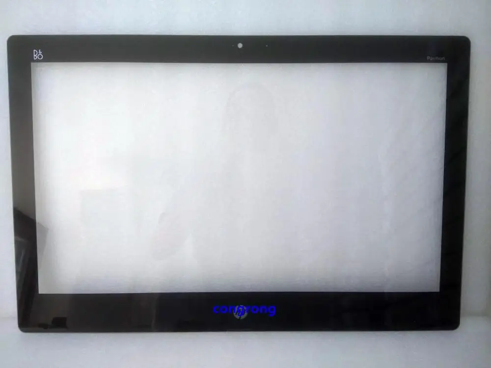 

New LCD Glass For for HP Pavilion All-in-one 21.5" 23" 27" TPC-Q017-23 outside screen glass Pannel