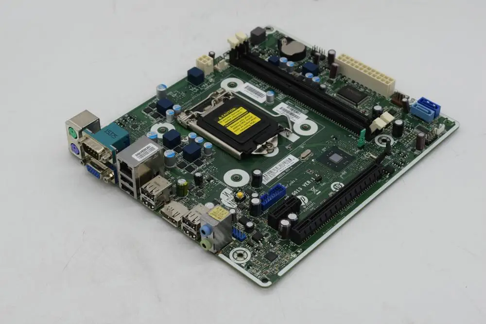 Для hp proстол 400 G2 MS-G013 VER: 1,0 SF материнская плата 803189-001 804372-601