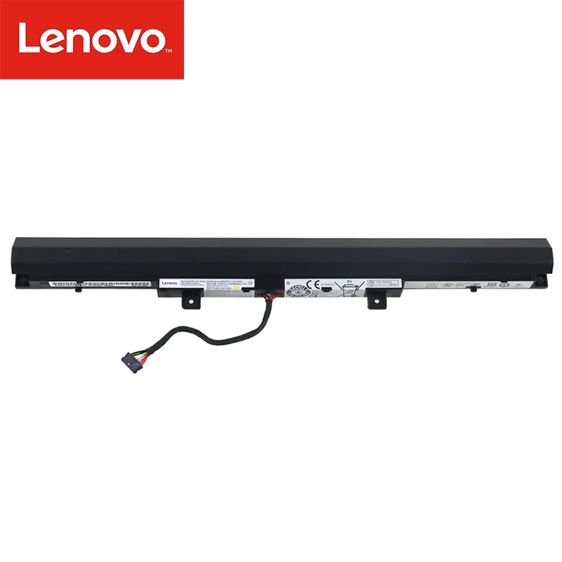 Аккумулятор для ноутбука lenovo E42-80 E52-80 V310-14-15 K42-80 V110-14-15AST L15S4A02 L15S3A01 L15S3A01 L15L3A01