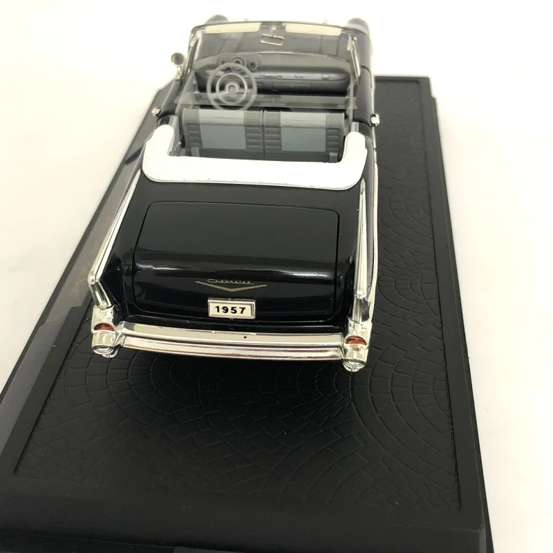1/43 оригинальные Редкие Специальные Литые металлические классические автомобильные настольные дисплей коллекция моделей игрушек для детей Oyuncak
