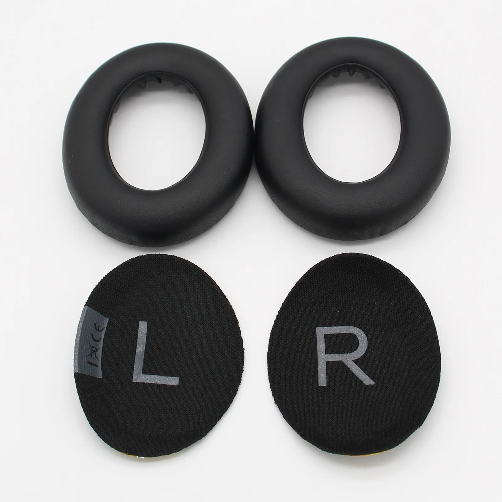 Replaceable Headphone Ear Pads Earpads Cushion Kit Earmuffs Parts for Bose 700 NC700 Headphones Headset Earbud Earpad