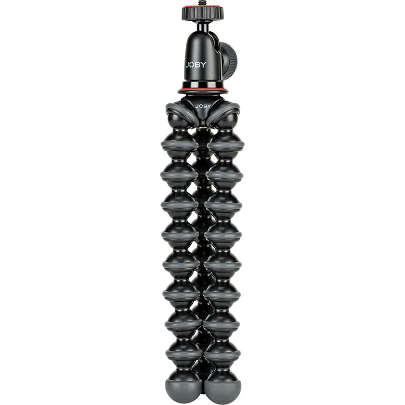 Мини Трипод JOBY GorillaPod 1K с шаровой головкой dhr держатель для камеры прямой