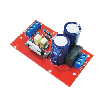 

2*40W TDA7292 Audio Power Amplifier Board Stereo Class D Dual Channel AMP Amplifiers
