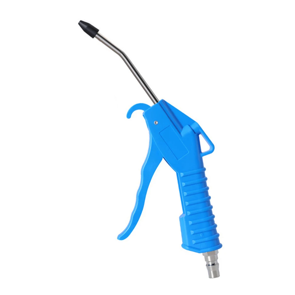  Bqweun Aluminium Car Cleaning Gun with Tapered Nozzle, Air  Blower Blow Gun Producing Powerful Blast of Air for Cleaning Cars, Velvet,  Furniture and Carpets : Automotive