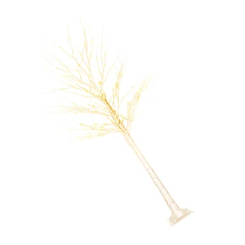 

1 Pc Decorative Tree Light New Year Light LED Light String Light for Office Mall Shop