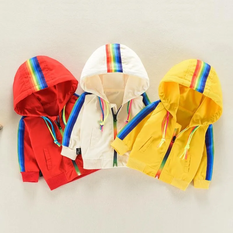 

Baby Spring Clothing Coat 0-5-Year-Old Small CHILDREN'S Fashion Men's Lightweight Jackets Zip-up Shirt 2019 Spring Children Kore