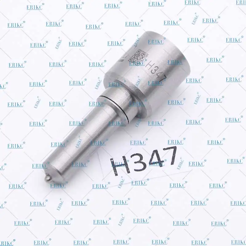 H347 Fuel Nozzle L347PBD Common Rail Injector Nozzle Spray L347PRD Diesel Nozzle for Delphi EMBR00002D EMBR00001D EMBR00001H (1)