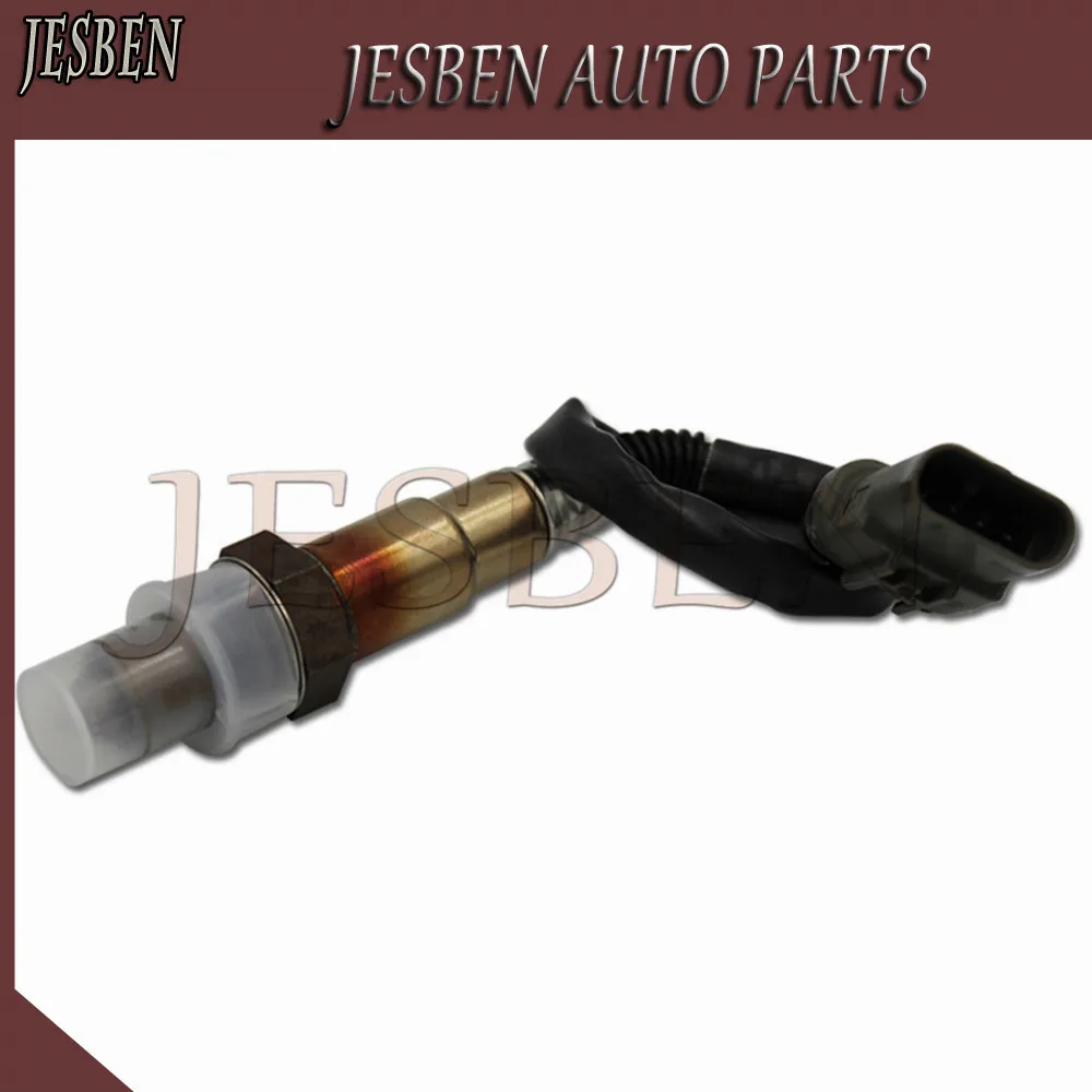 Lambda Sonde 226A0-1KC0B - O2 Sensor Für Nissan March, Micra, Juke & 370Z
