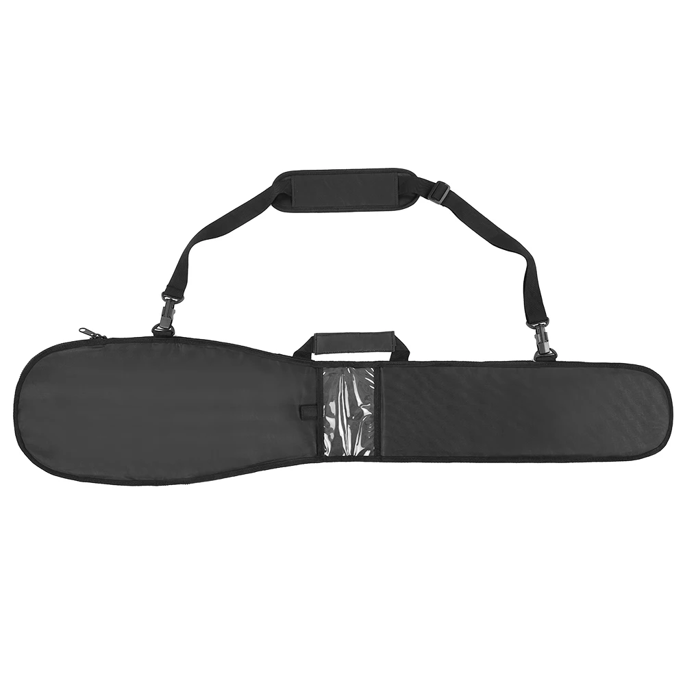 Kayak Paddle Bag Long Kayak Boat Canoe Paddle Storage Bag Holder Pouch Cover