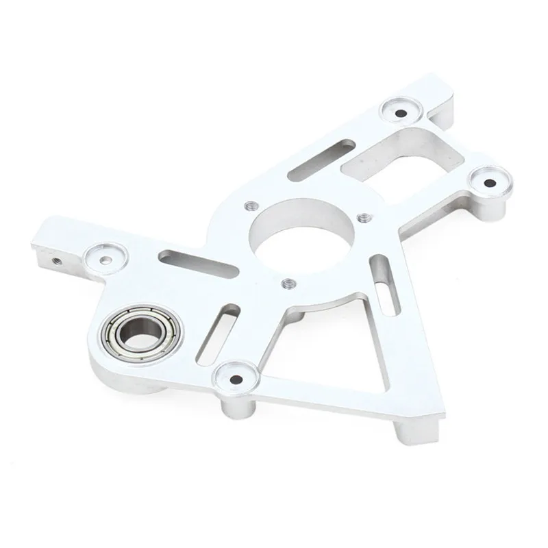 

ALZRC - Devil 505 FAST Metal Swashplate Servo Mount Fit SAB 500 Sport D505F16