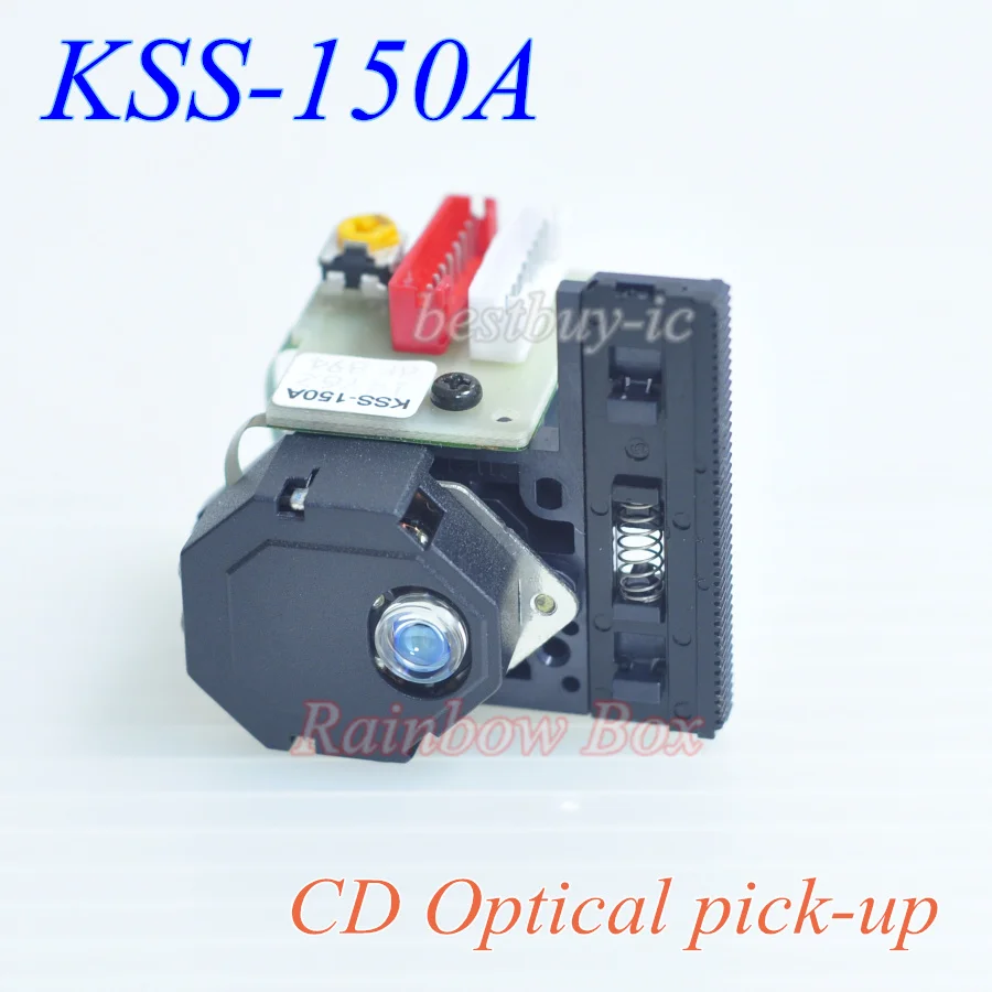Оптический лазерный объектив KSS 150A 210A 212B 212A|Проигрыватели DVD| |