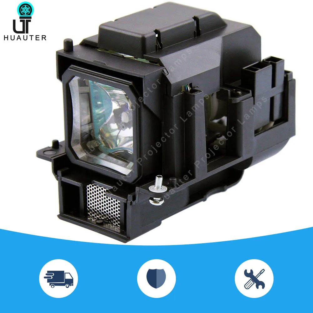 Прожекторная лампа VT70LP/50025479 с корпусом для NEC VT37/VT47/VT570/VT575 от китайского