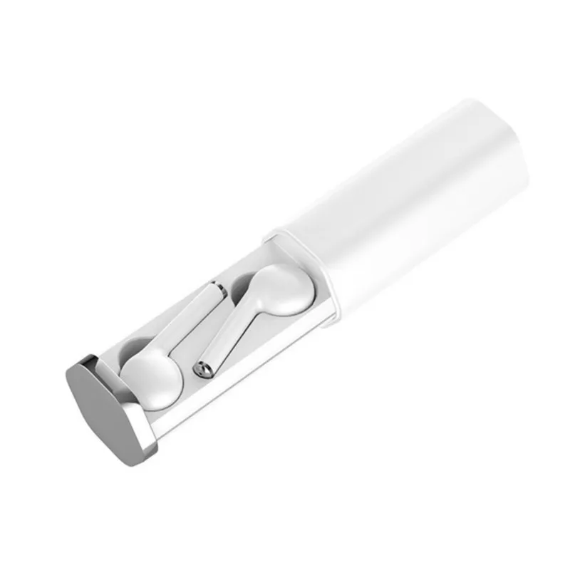 POP TW50 настоящие беспроводные наушники Мини Bluetooth 4 2 гарнитура стерео сенсорная
