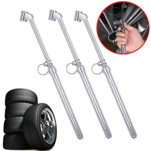 Карандаш ручка стиль Грузовик Авто автомобиль шины манометр 10-150 фунтов/кв. дюйм воздушный метр высокое качество автомобильная шина датчик давления ручка