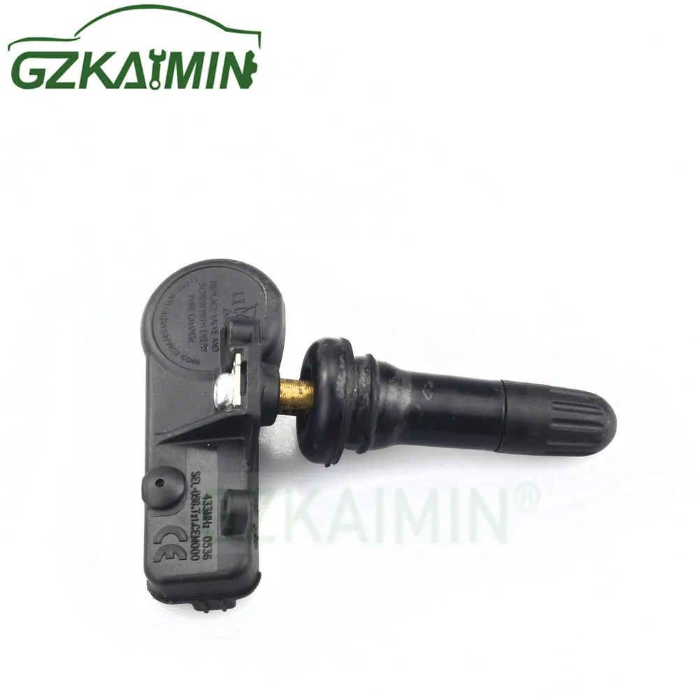 Oem 9683420380 TPMS датчик давления в шинах s подходит для peugeot, для Citroen Picasso C4