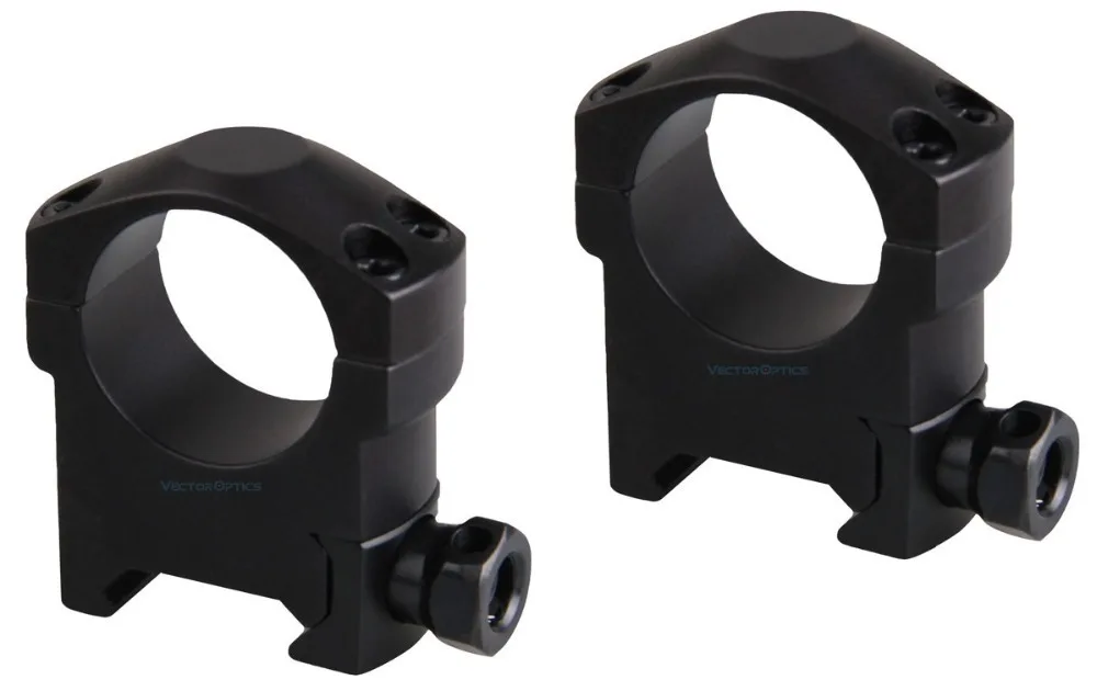 25mm Mark Medium Profile Mount Ring Acom 1