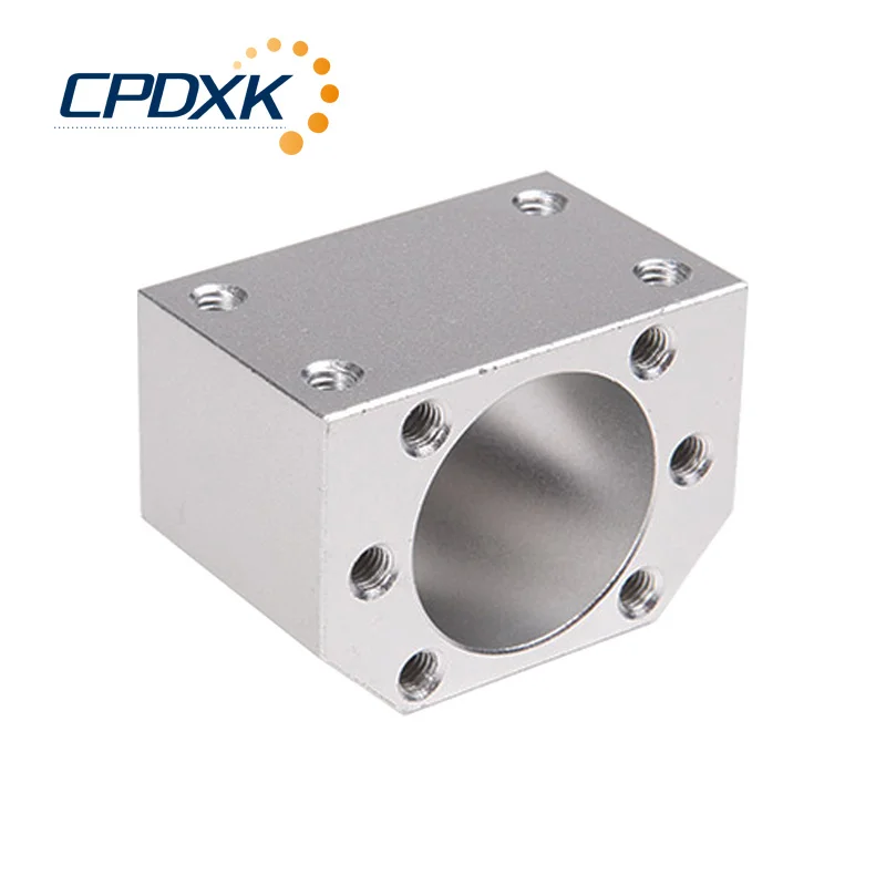 US $325.74 CNC Rail Kit 20mm Linear Rails 2 Pc HGR20 Square Guide4 HGH20CA HGW20CC Carriages Block 1 Set SFU1605 Ball Screw Kit