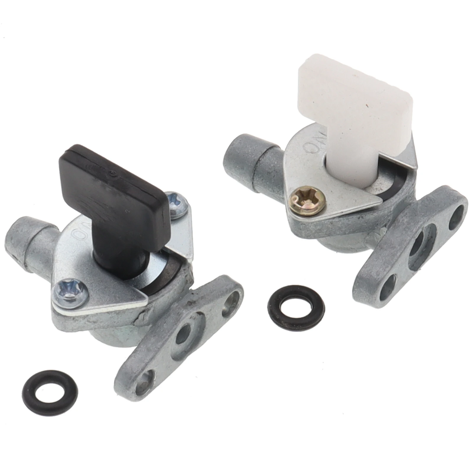 Grifo de tanque de combustible para carburador, interruptor de válvula de llave de bolsillo para Mini ATV, Quad, Dirt Bike, Scooter de tiempos 47cc de combustible| - AliExpress