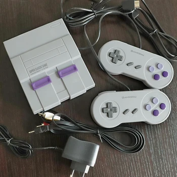 

Built-in 660 Games Handheld Gaming Player Super Classic Game Mini TV 8 Bit Family TV Video Game Console Boy Birthday Gift