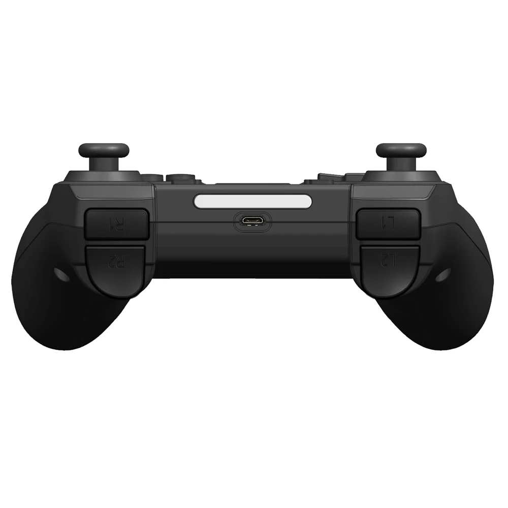 Беспроводной геймпад для PS4 контроллер Bluetooth беспроводной Геймпад подходит PS3