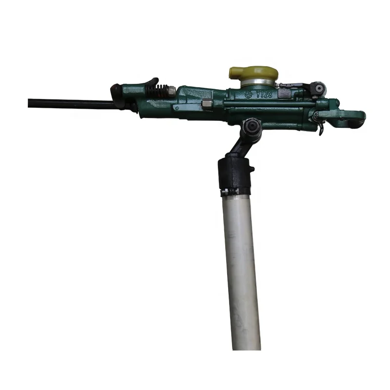 Пневмо-гидравлический домкрат Hammer Rock Drill сделано в Китае | Инструменты