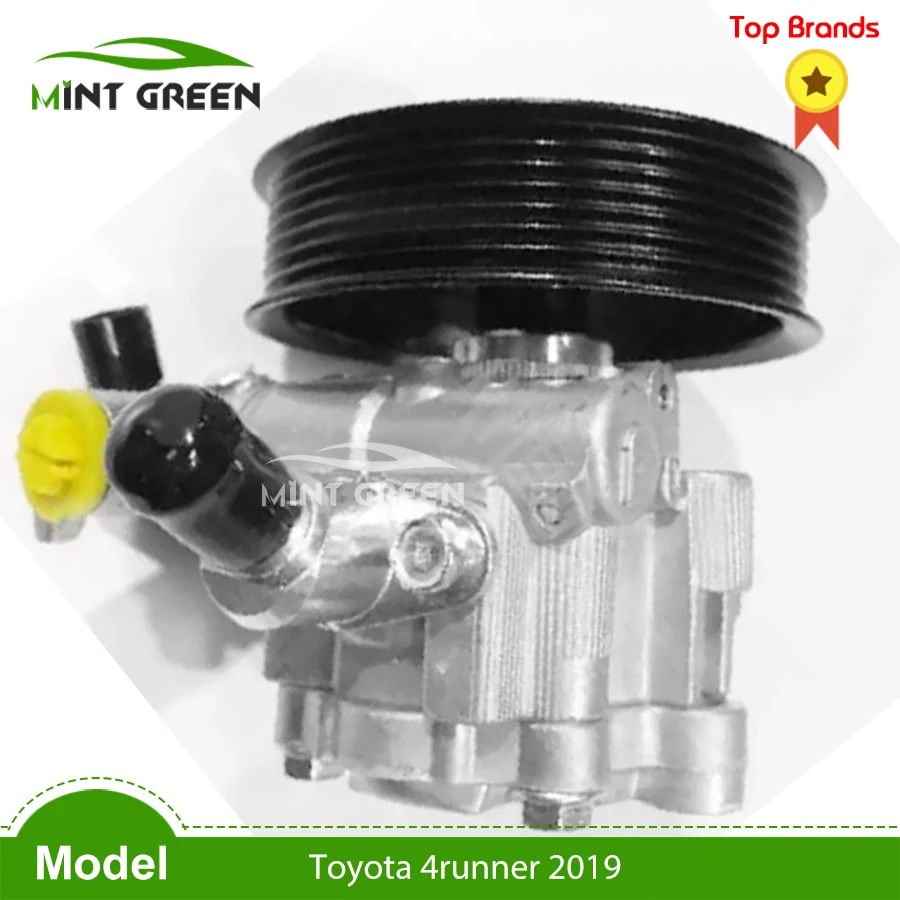 for Power Steering Pump for Toyota 4runner 2019 car pump steering pump