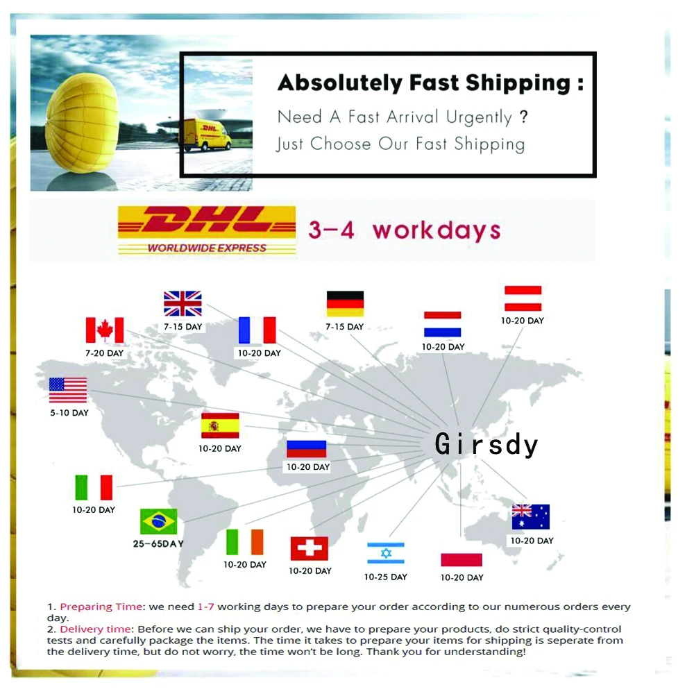 DHL