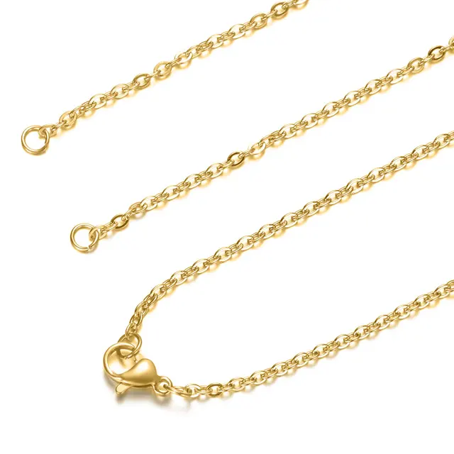 Cross Chain Necklaces Wholesale 