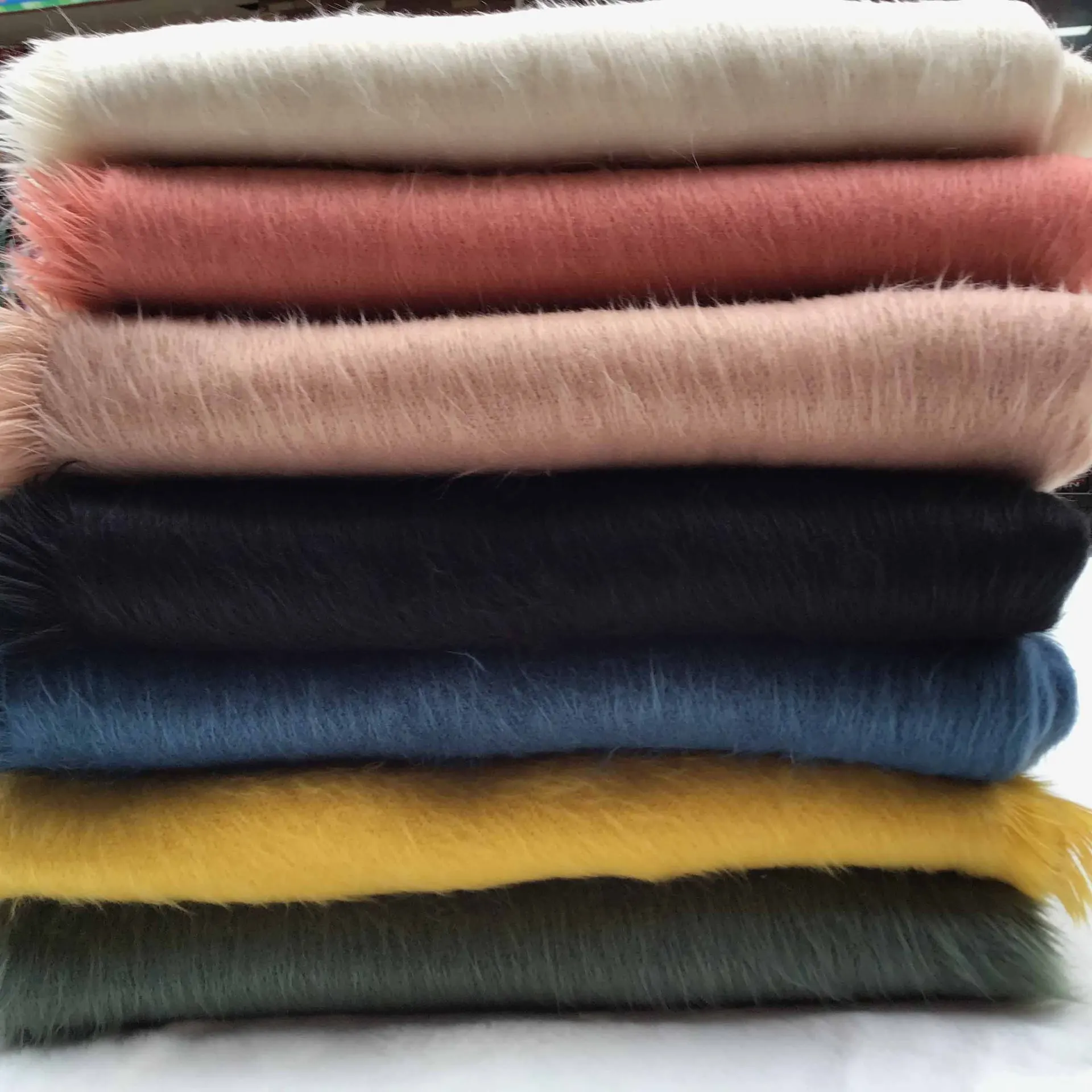

2019 Winter Scarf Women,13 Colors Scarf Solid Shawl Dual-useFemale Sweet Cute Imitation Cashmere Scarf Blanket Scarf