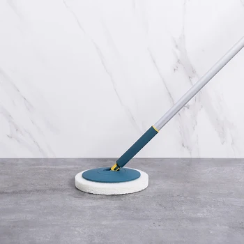 

Bathroom Cleaner Extendable Tub Tile Scrubber Telescopic Bathroom Brush With Long Handle For Home Cleaning