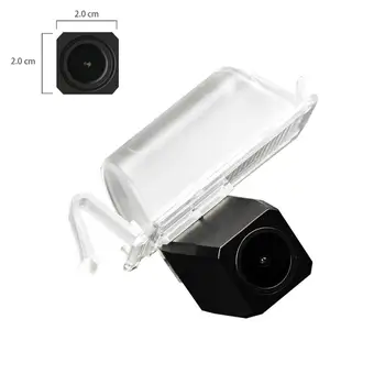 

HD Factory Selling rear view Camera for Buick Park Avenue Chevrolet Optra 2014~2019 facelift Chevrolet Camaro Sail Hatchback