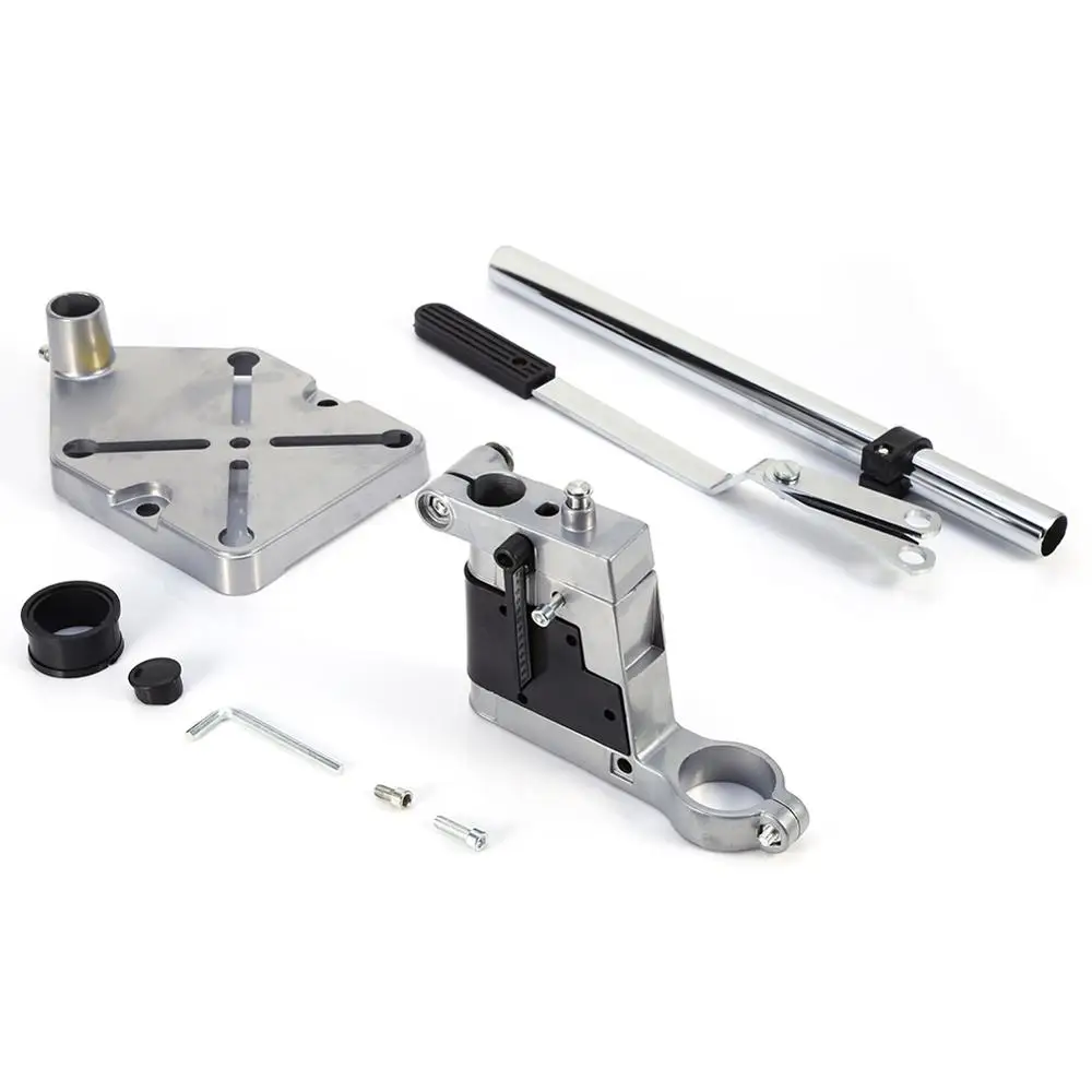 Universal Bench Clamp Drill Press Stand Workbench Repair Tool for Drilling Mountable Power Domestical Delivery|Тиски| |