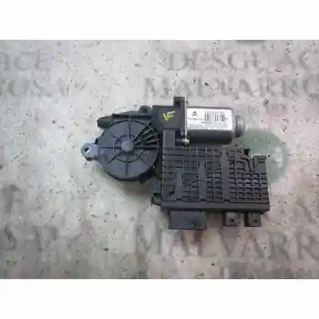 

WINDOW MOTOR FRONT RIGHT CITROEN C4 PICASSO 9682495580 6PINS 4PINS 12PINS 8PINS