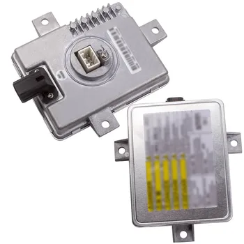 

2x Xenon Ballast HID Headlight Headlamps Assembly Kit for Acura EL RL NSX MDX