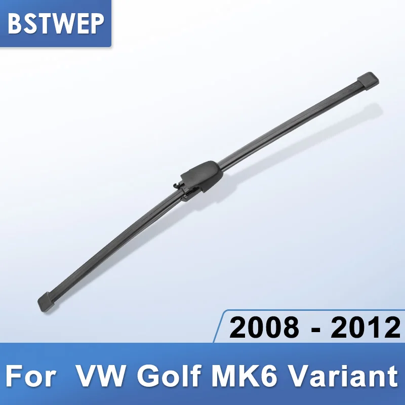 BSTWEP Rear Wiper Blade for VW Golf MK6 Variant 2008 2009 2010 2011 2012 | Автомобили и мотоциклы